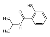 N-isopropyl-2-mercaptobenzamide CAS:99075-15-7 manufacturer & supplier