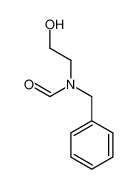 N-benzyl-N-(2-hydroxyethyl)formamide CAS:99075-41-9 manufacturer & supplier