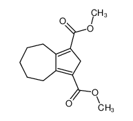 2,4,5,6,7,8-Hexahydro-1,3-azulendicarbonsaeure-dimethylester CAS:99081-98-8 manufacturer & supplier