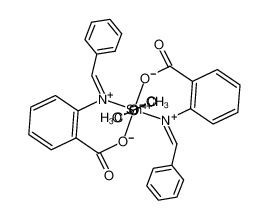 diacetatobis(N-benzalanthranilato)tin(IV) CAS:99083-63-3 manufacturer & supplier