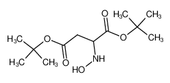 N-hydroxy-DL-aspartic acid di-tert-butil ester CAS:99088-69-4 manufacturer & supplier