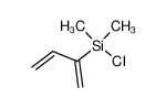 buta-1,3-dien-2-ylchlorodimethylsilane CAS:99091-59-5 manufacturer & supplier