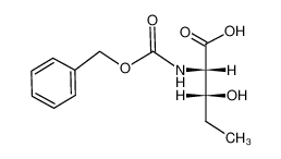 (2S,3R)-2-Benzyloxycarbonylamino-3-hydroxy-pentanoic acid CAS:99092-44-1 manufacturer & supplier