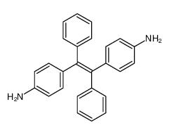 4-[2-(4-aminophenyl)-1,2-diphenylethenyl]aniline CAS:99094-20-9 manufacturer & supplier