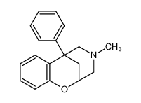 4-methyl-6-phenyl-3,4,5,6-tetrahydro-2H-2,6-methano-benzo[g][1,4]oxazocine CAS:99099-49-7 manufacturer & supplier