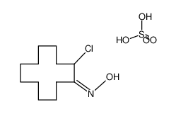 2-Chlor-cyclododekan-1-on-oxim-sulfat CAS:99101-55-0 manufacturer & supplier