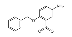 4-benzyloxy-3-nitro-aniline CAS:99103-38-5 manufacturer & supplier