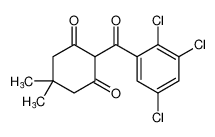 1,3-Cyclohexanedione, 5,5-dimethyl-2-(2,3,5-trichlorobenzoyl)- CAS:99105-61-0 manufacturer & supplier