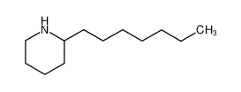 2-heptylpiperidine CAS:99112-95-5 manufacturer & supplier