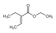 ethyl 2-ethylbut-2-enoate CAS:99115-00-1 manufacturer & supplier