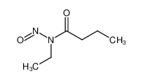 N-ethyl-N-nitrosobutyrylamide CAS:99115-34-1 manufacturer & supplier