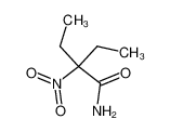 2-ethyl-2-nitro-butyric acid amide CAS:99115-49-8 manufacturer & supplier