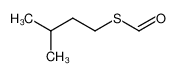 Ameisensaeureisopentylmercaptanester CAS:99115-85-2 manufacturer & supplier