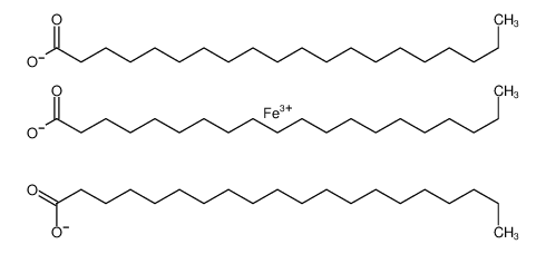 icosanoate,iron(3+) CAS:99116-28-6 manufacturer & supplier