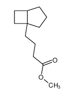 4-Bicyclo[3.2.0]hept-1-yl-butyric acid methyl ester CAS:99121-79-6 manufacturer & supplier