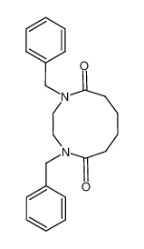 1,4-Dibenzyl-[1,4]diazecane-5,10-dione CAS:99129-14-3 manufacturer & supplier