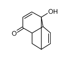 7a-Hydroxy-1,3a,4,7a-tetrahydro-1,4-methano-inden-5-one CAS:99129-67-6 manufacturer & supplier