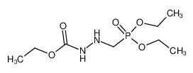 (N'-Ethoxycarbonyl-hydrazinomethyl)-phosphonic acid diethyl ester CAS:99132-57-7 manufacturer & supplier