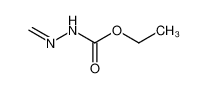 N'-Methylene-hydrazinecarboxylic acid ethyl ester CAS:99132-71-5 manufacturer & supplier