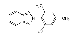 2-(2,4,6-trimethylphenyl)benzotriazole CAS:99137-32-3 manufacturer & supplier