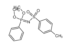 Phenyl-dimethoxy-phosphazo-p-tolylsulfon CAS:99142-05-9 manufacturer & supplier