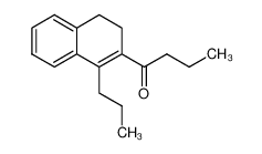 3,4-dihydro-2-naphthyl-1-propylbutan-1-one CAS:99142-92-4 manufacturer & supplier