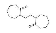 Cycloheptanone, 2,2'-(1,2-ethanediyl)bis- CAS:99143-55-2 manufacturer & supplier