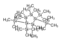 [2,2,3,3,5,5-hexamethyl-1,4,4-tris(trimethylsilyl)pentasilolan-1-yl]-trimethylsilane CAS:99148-11-5 manufacturer & supplier