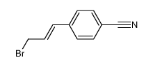 (E)-4-cyanocinnamyl bromide CAS:99154-08-2 manufacturer & supplier