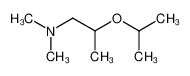 (2-isopropoxy-propyl)-dimethyl-amine CAS:99159-78-1 manufacturer & supplier