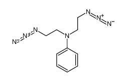 N,N-bis(2-azidoethyl)aniline CAS:99169-09-2 manufacturer & supplier