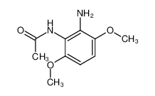 acetic acid-(2-amino-3,6-dimethoxy-anilide) CAS:99170-07-7 manufacturer & supplier