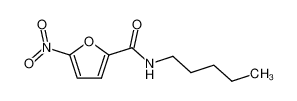 5-Nitro-fur-2-yl-carbonsaeure-pentylamid CAS:99170-55-5 manufacturer & supplier