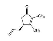 (S?)-4-allyl-2,3-dimethyl-cyclopent-2-enone CAS:99172-13-1 manufacturer & supplier