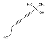 2-methyl-3,5-nonadiyn-2-ol CAS:99172-22-2 manufacturer & supplier