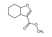 3a,4,5,6,7,7a-hexahydro-benzofuran-3-carboxylic acid methyl ester CAS:99172-90-4 manufacturer & supplier