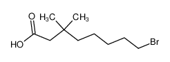 8-Brom-3,3-dimethyl-octansaeure CAS:99174-90-0 manufacturer & supplier