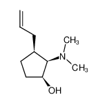 (+-)-3c-allyl-2c-dimethylamino-cyclopentan-r-ol CAS:99175-73-2 manufacturer & supplier