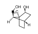 (+-)-7syn-hydroxymethyl-1-methyl-norbornane-2exo-ol CAS:99182-95-3 manufacturer & supplier