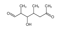 3-hydroxy-2,4-dimethyl-6-oxo-heptanal CAS:99183-25-2 manufacturer & supplier