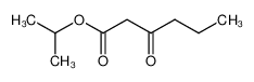 3-oxo-hexanoic acid isopropyl ester CAS:99183-28-5 manufacturer & supplier