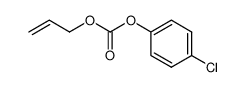 carbonic acid allyl ester-(4-chloro-phenyl ester) CAS:99184-04-0 manufacturer & supplier