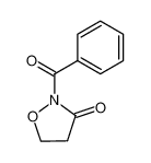 2-benzoylisoxazolidin-3-one CAS:99184-97-1 manufacturer & supplier