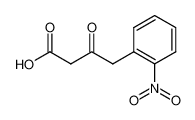 4-(2-nitro-phenyl)-acetoacetic acid CAS:99185-25-8 manufacturer & supplier