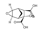 (+-)-5exo,6exo-epoxy-2endo-methyl-norbornane-2exo,3exo-dicarboxylic acid CAS:99187-04-9 manufacturer & supplier