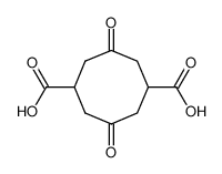 3,7-dioxo-cyclooctane-1,5-dicarboxylic acid CAS:99187-13-0 manufacturer & supplier