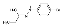 butan-2-one-(4-bromo-phenylhydrazone) CAS:99187-29-8 manufacturer & supplier