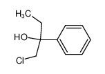 1-Chlor-2-phenyl-butanol-(2) CAS:99187-82-3 manufacturer & supplier