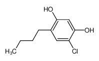 4-butyl-6-chloro-resorcinol CAS:99188-05-3 manufacturer & supplier