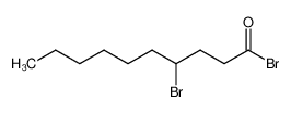 4-bromo-decanoyl bromide CAS:99191-44-3 manufacturer & supplier